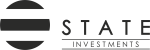 Invest State Logo